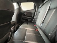 USED 2016 16 NISSAN JUKE 1.6 Tekna SUV 5dr Petrol XTRON Euro 6 (117 ps) 