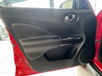 USED 2016 16 NISSAN JUKE 1.6 Tekna SUV 5dr Petrol XTRON Euro 6 (117 ps) 