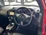 USED 2016 16 NISSAN JUKE 1.6 Tekna SUV 5dr Petrol XTRON Euro 6 (117 ps) 