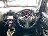 USED 2016 16 NISSAN JUKE 1.6 Tekna SUV 5dr Petrol XTRON Euro 6 (117 ps) 