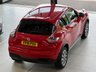 USED 2016 16 NISSAN JUKE 1.6 Tekna SUV 5dr Petrol XTRON Euro 6 (117 ps) 