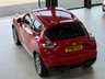USED 2016 16 NISSAN JUKE 1.6 Tekna SUV 5dr Petrol XTRON Euro 6 (117 ps) 