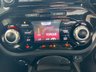 USED 2016 16 NISSAN JUKE 1.6 Tekna SUV 5dr Petrol XTRON Euro 6 (117 ps) 