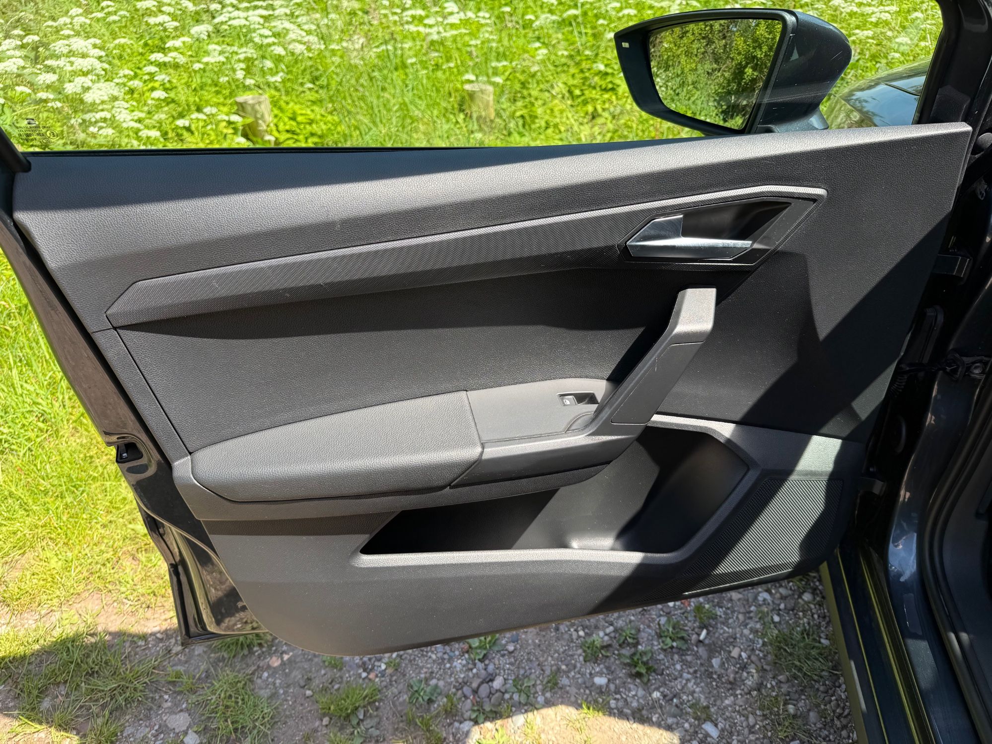 USED 2022 22 SEAT ARONA 1.0 TSI SE Technology SUV 5dr Petrol DSG Euro 6 (s/s) (110 ps) 
