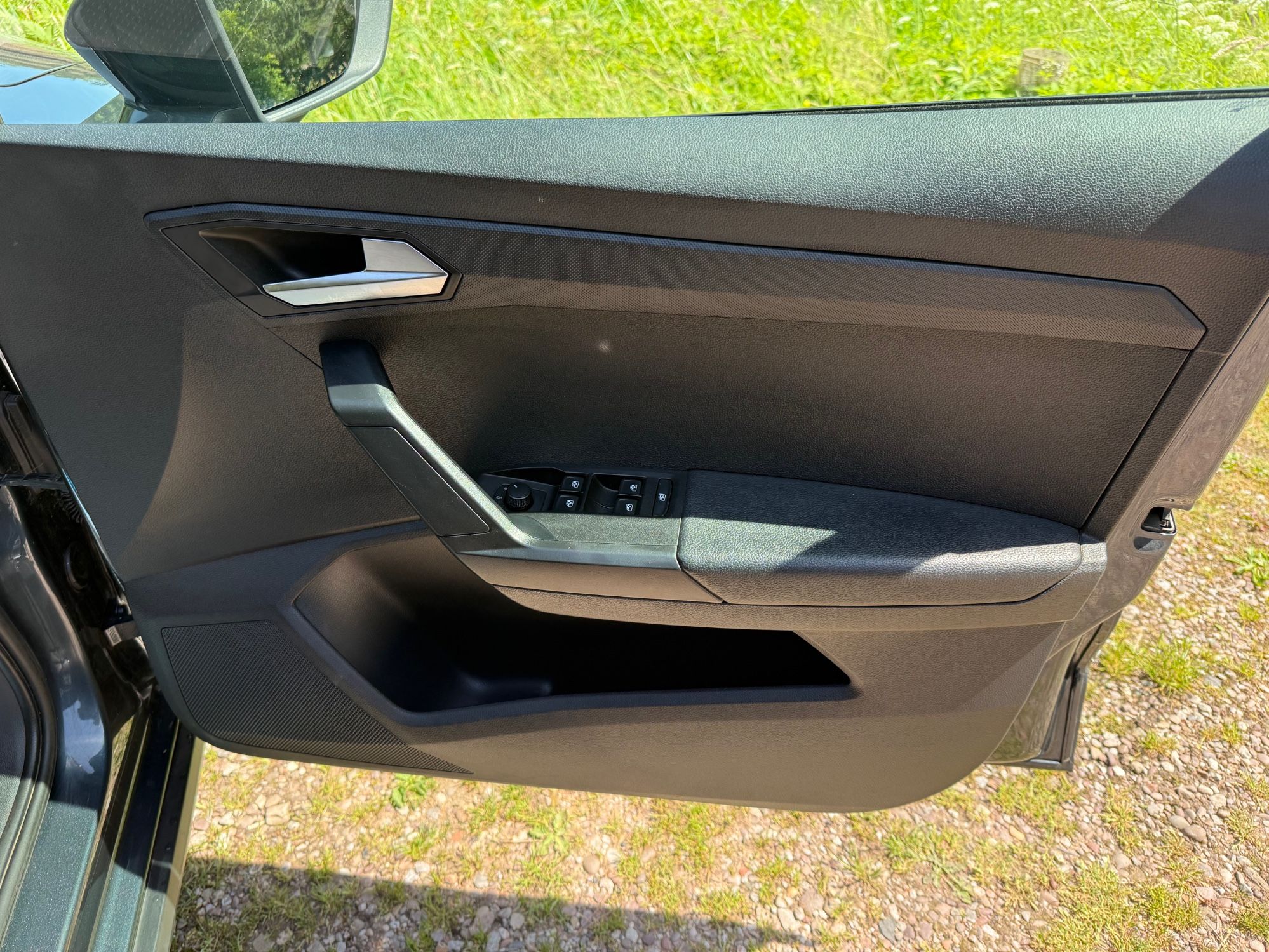 USED 2022 22 SEAT ARONA 1.0 TSI SE Technology SUV 5dr Petrol DSG Euro 6 (s/s) (110 ps) 