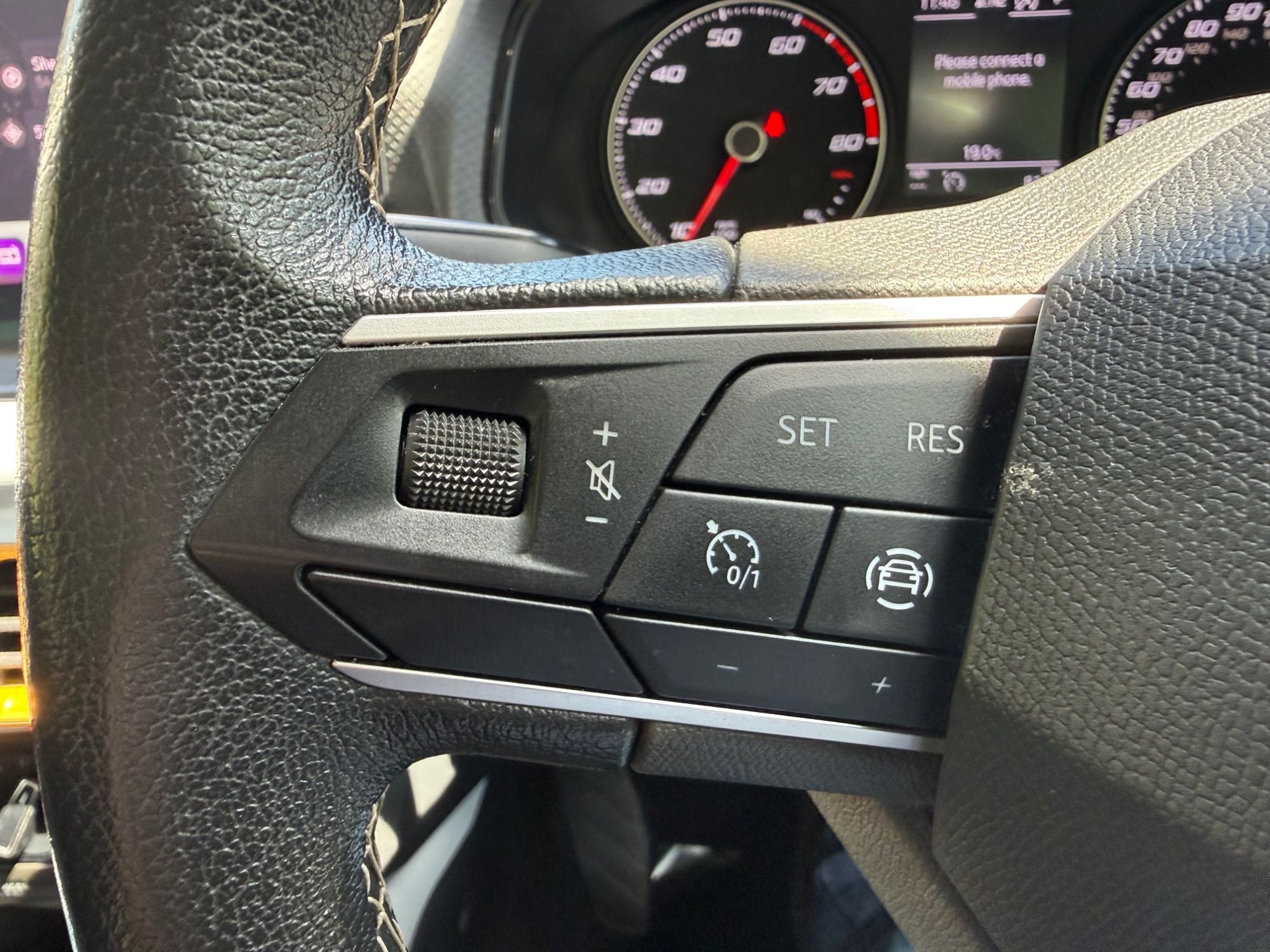 USED 2022 22 SEAT ARONA 1.0 TSI SE Technology SUV 5dr Petrol DSG Euro 6 (s/s) (110 ps) 