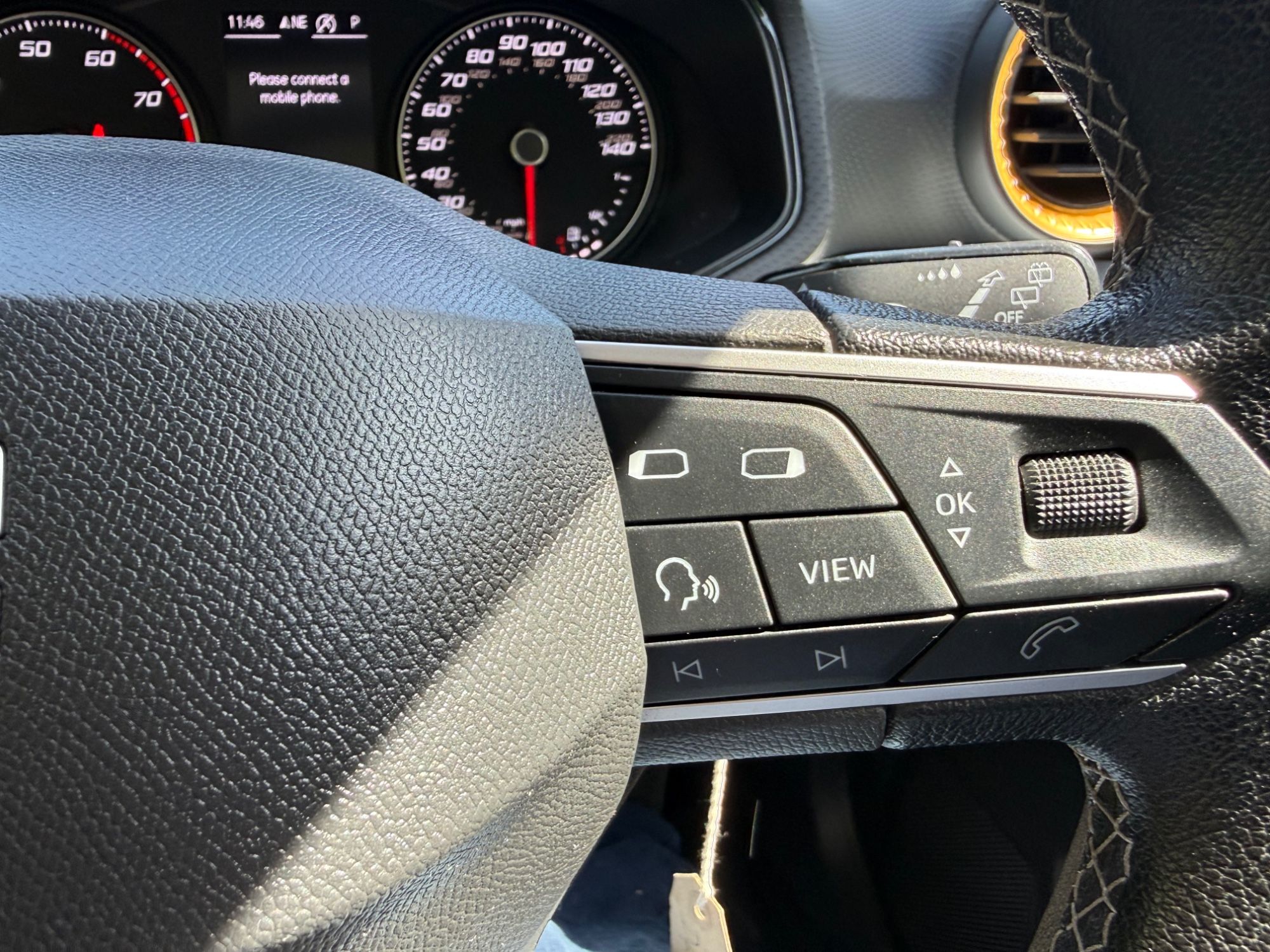 USED 2022 22 SEAT ARONA 1.0 TSI SE Technology SUV 5dr Petrol DSG Euro 6 (s/s) (110 ps) 