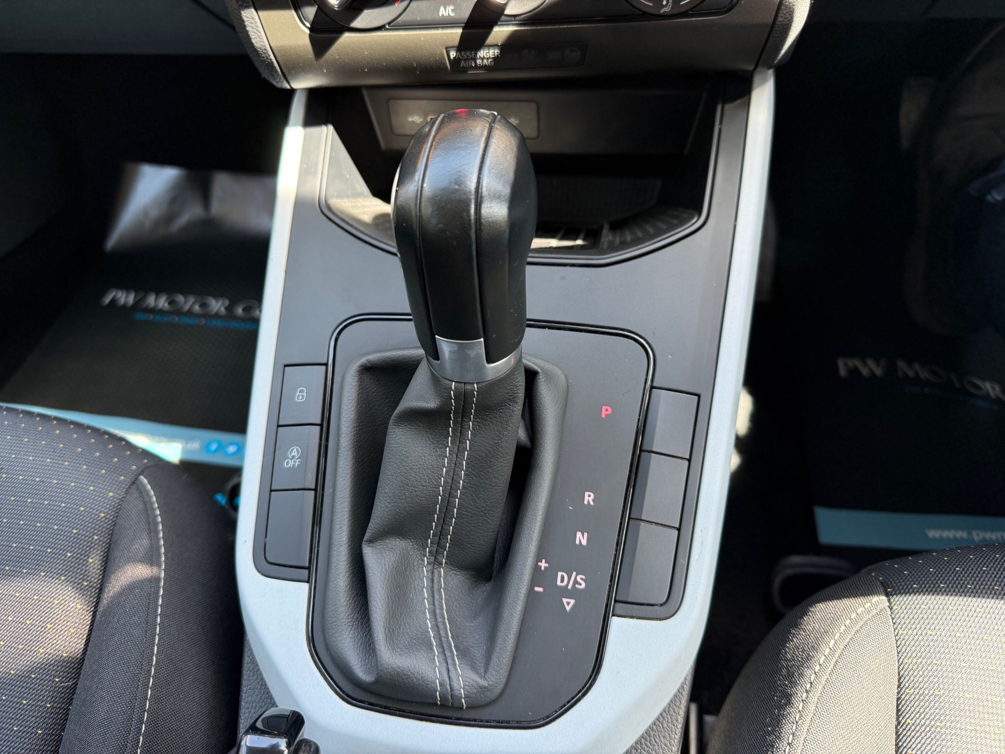 USED 2022 22 SEAT ARONA 1.0 TSI SE Technology SUV 5dr Petrol DSG Euro 6 (s/s) (110 ps) 