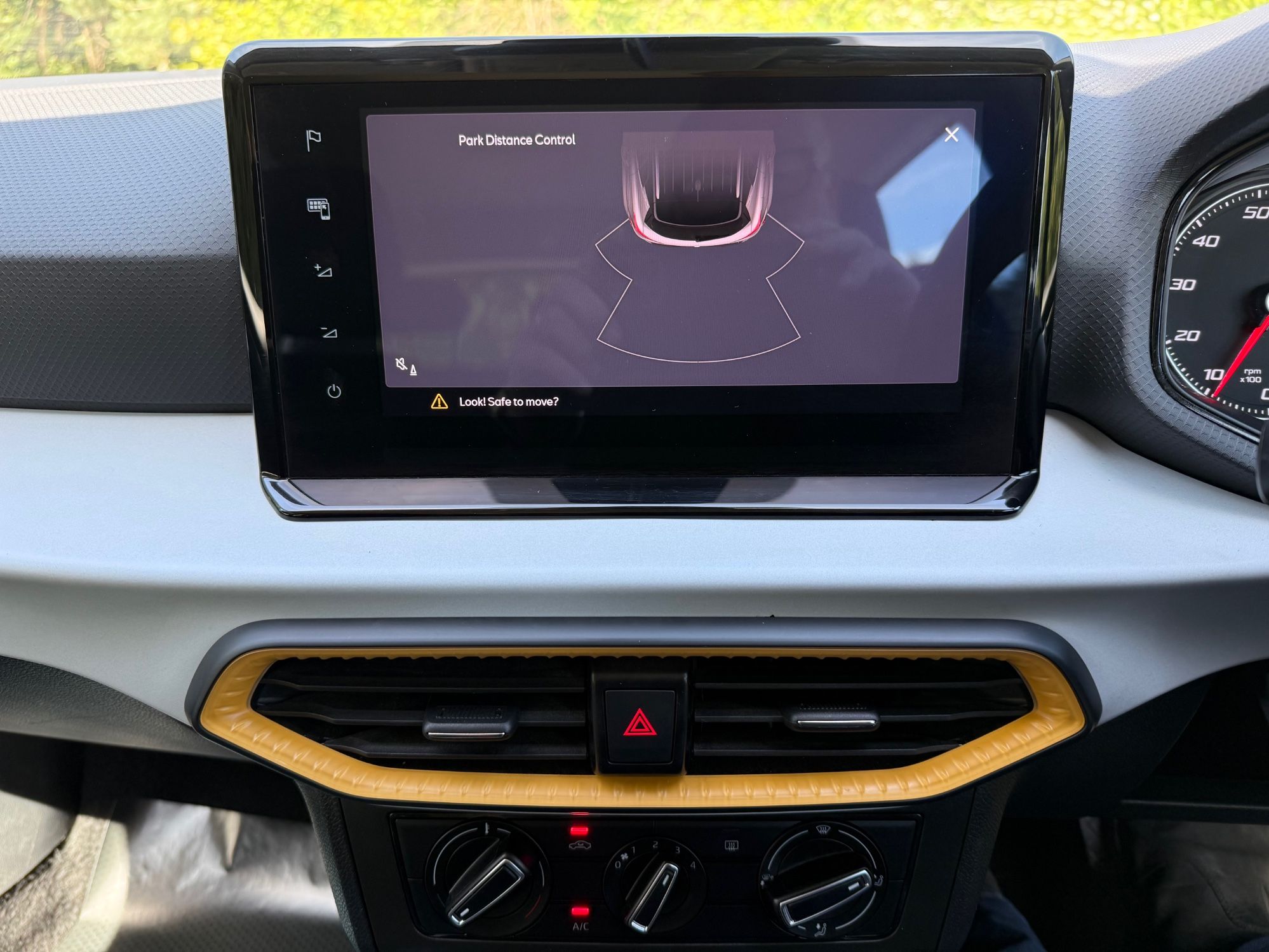 USED 2022 22 SEAT ARONA 1.0 TSI SE Technology SUV 5dr Petrol DSG Euro 6 (s/s) (110 ps) 