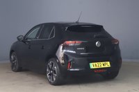 USED 2022 22 VAUXHALL Corsa Electric 50kWh Elite Premium Hatchback 5dr Electric Auto (136 ps) VAT Qualifying