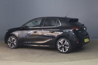 USED 2022 22 VAUXHALL Corsa Electric 50kWh Elite Premium Hatchback 5dr Electric Auto (136 ps) VAT Qualifying