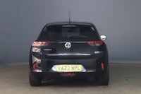USED 2022 22 VAUXHALL Corsa Electric 50kWh Elite Premium Hatchback 5dr Electric Auto (136 ps) VAT Qualifying