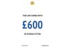 USED 2022 22 VAUXHALL Corsa Electric 50kWh Elite Premium Hatchback 5dr Electric Auto (136 ps) VAT Qualifying