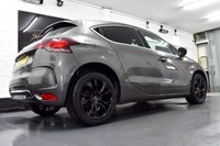 USED 2016 R DS AUTOMOBILES DS 4 1.6 BLUEHDI (120) PRESTIGE 5DR HATCHBACK (APPLE CARPLAY) DIESEL (EURO 6) MANUAL 