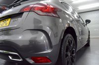 USED 2016 R DS AUTOMOBILES DS 4 1.6 BLUEHDI (120) PRESTIGE 5DR HATCHBACK (APPLE CARPLAY) DIESEL (EURO 6) MANUAL 