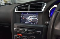 USED 2016 R DS AUTOMOBILES DS 4 1.6 BLUEHDI (120) PRESTIGE 5DR HATCHBACK (APPLE CARPLAY) DIESEL (EURO 6) MANUAL 