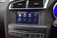 USED 2016 R DS AUTOMOBILES DS 4 1.6 BLUEHDI (120) PRESTIGE 5DR HATCHBACK (APPLE CARPLAY) DIESEL (EURO 6) MANUAL 