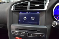 USED 2016 R DS AUTOMOBILES DS 4 1.6 BLUEHDI (120) PRESTIGE 5DR HATCHBACK (APPLE CARPLAY) DIESEL (EURO 6) MANUAL 