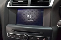 USED 2016 R DS AUTOMOBILES DS 4 1.6 BLUEHDI (120) PRESTIGE 5DR HATCHBACK (APPLE CARPLAY) DIESEL (EURO 6) MANUAL 