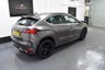 USED 2016 R DS AUTOMOBILES DS 4 1.6 BLUEHDI (120) PRESTIGE 5DR HATCHBACK (APPLE CARPLAY) DIESEL (EURO 6) MANUAL 