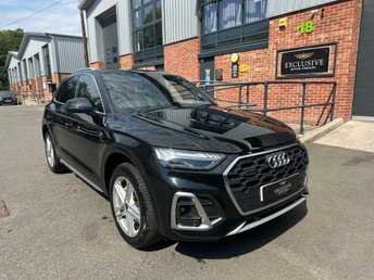 View our Audi Q5