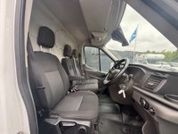 USED 2020 70 FORD TRANSIT 2.0 350 EcoBlue Trend Panel Van 5dr Diesel Manual RWD L4 H3 Euro 6 (s/s) (130 ps) Finished In Frozen White, This Transit Van Comes With 2 Keys, Air Conditioning, Apple Carplay, Service History, Recent Wet Belt Changed, 12 Months MOT, 3 Months Warranty. Finance And Extended Warranty Available