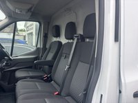USED 2020 70 FORD TRANSIT 2.0 350 EcoBlue Trend Panel Van 5dr Diesel Manual RWD L4 H3 Euro 6 (s/s) (130 ps) Finished In Frozen White, This Transit Van Comes With 2 Keys, Air Conditioning, Apple Carplay, Service History, Recent Wet Belt Changed, 12 Months MOT, 3 Months Warranty. Finance And Extended Warranty Available