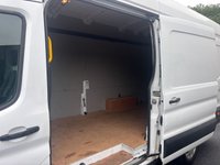 USED 2020 70 FORD TRANSIT 2.0 350 EcoBlue Trend Panel Van 5dr Diesel Manual RWD L4 H3 Euro 6 (s/s) (130 ps) Finished In Frozen White, This Transit Van Comes With 2 Keys, Air Conditioning, Apple Carplay, Service History, Recent Wet Belt Changed, 12 Months MOT, 3 Months Warranty. Finance And Extended Warranty Available