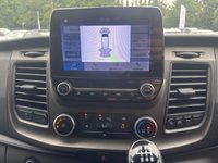 USED 2020 70 FORD TRANSIT 2.0 350 EcoBlue Trend Panel Van 5dr Diesel Manual RWD L4 H3 Euro 6 (s/s) (130 ps) Finished In Frozen White, This Transit Van Comes With 2 Keys, Air Conditioning, Apple Carplay, Service History, Recent Wet Belt Changed, 12 Months MOT, 3 Months Warranty. Finance And Extended Warranty Available