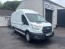 USED 2020 70 FORD TRANSIT 2.0 350 EcoBlue Trend Panel Van 5dr Diesel Manual RWD L4 H3 Euro 6 (s/s) (130 ps) Finished In Frozen White, This Transit Van Comes With 2 Keys, Air Conditioning, Apple Carplay, Service History, Recent Wet Belt Changed, 12 Months MOT, 3 Months Warranty. Finance And Extended Warranty Available