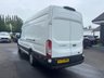 USED 2020 70 FORD TRANSIT 2.0 350 EcoBlue Trend Panel Van 5dr Diesel Manual RWD L4 H3 Euro 6 (s/s) (130 ps) Finished In Frozen White, This Transit Van Comes With 2 Keys, Air Conditioning, Apple Carplay, Service History, Recent Wet Belt Changed, 12 Months MOT, 3 Months Warranty. Finance And Extended Warranty Available