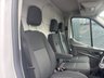 USED 2020 70 FORD TRANSIT 2.0 350 EcoBlue Trend Panel Van 5dr Diesel Manual RWD L4 H3 Euro 6 (s/s) (130 ps) Finished In Frozen White, This Transit Van Comes With 2 Keys, Air Conditioning, Apple Carplay, Service History, Recent Wet Belt Changed, 12 Months MOT, 3 Months Warranty. Finance And Extended Warranty Available