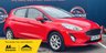 USED 2018 18 FORD FIESTA 1.5 TDCi Zetec Hatchback 5dr Diesel Manual Euro 6 (s/s) (85 ps) 