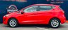 USED 2018 18 FORD FIESTA 1.5 TDCi Zetec Hatchback 5dr Diesel Manual Euro 6 (s/s) (85 ps) 