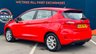 USED 2018 18 FORD FIESTA 1.5 TDCi Zetec Hatchback 5dr Diesel Manual Euro 6 (s/s) (85 ps) 