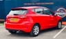 USED 2018 18 FORD FIESTA 1.5 TDCi Zetec Hatchback 5dr Diesel Manual Euro 6 (s/s) (85 ps) 