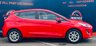 USED 2018 18 FORD FIESTA 1.5 TDCi Zetec Hatchback 5dr Diesel Manual Euro 6 (s/s) (85 ps) 