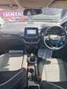 USED 2018 18 FORD FIESTA 1.5 TDCi Zetec Hatchback 5dr Diesel Manual Euro 6 (s/s) (85 ps) 
