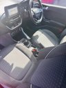 USED 2018 18 FORD FIESTA 1.5 TDCi Zetec Hatchback 5dr Diesel Manual Euro 6 (s/s) (85 ps) 