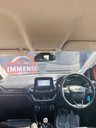 USED 2018 18 FORD FIESTA 1.5 TDCi Zetec Hatchback 5dr Diesel Manual Euro 6 (s/s) (85 ps) 