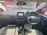 USED 2018 18 FORD FIESTA 1.5 TDCi Zetec Hatchback 5dr Diesel Manual Euro 6 (s/s) (85 ps) 
