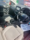 USED 2018 18 FORD FIESTA 1.5 TDCi Zetec Hatchback 5dr Diesel Manual Euro 6 (s/s) (85 ps) 