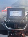 USED 2018 18 FORD FIESTA 1.5 TDCi Zetec Hatchback 5dr Diesel Manual Euro 6 (s/s) (85 ps) 