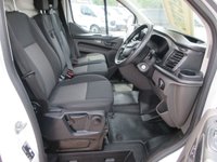 USED 2020 20 FORD TRANSIT 2.0 350 EcoBlue Leader Chassis Double Cab 4dr Diesel Manual RWD L3 Euro 6 (s/s) (130 ps) FORD TRANSIT CREW CAB TIPPER  NO VAT  FULL YEARS MOT