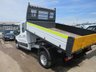 USED 2020 20 FORD TRANSIT 2.0 350 EcoBlue Leader Chassis Double Cab 4dr Diesel Manual RWD L3 Euro 6 (s/s) (130 ps) FORD TRANSIT CREW CAB TIPPER  NO VAT  FULL YEARS MOT