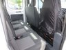 USED 2020 20 FORD TRANSIT 2.0 350 EcoBlue Leader Chassis Double Cab 4dr Diesel Manual RWD L3 Euro 6 (s/s) (130 ps) FORD TRANSIT CREW CAB TIPPER  NO VAT  FULL YEARS MOT