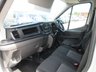 USED 2020 20 FORD TRANSIT 2.0 350 EcoBlue Leader Chassis Double Cab 4dr Diesel Manual RWD L3 Euro 6 (s/s) (130 ps) FORD TRANSIT CREW CAB TIPPER  NO VAT  FULL YEARS MOT