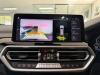 USED 2022 22 BMW IX3 80kWh M Sport Auto 5dr MPERKIT+PANROOF+WIRELESSCHARG