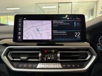 USED 2022 22 BMW IX3 80kWh M Sport Auto 5dr MPERKIT+PANROOF+WIRELESSCHARG
