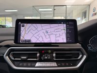 USED 2022 22 BMW IX3 80kWh M Sport Auto 5dr MPERKIT+PANROOF+WIRELESSCHARG